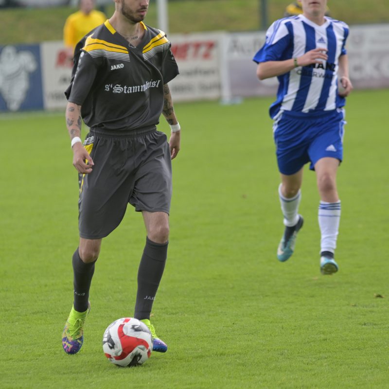  - Bundesmeisterschaft Kleinfeld-Fußball 2024 in Wieselburg - Sportverein Finanz