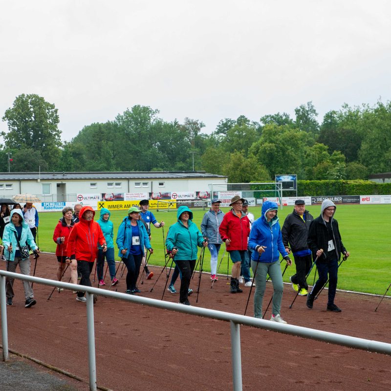  - Lauf und Walkingmeisterschaften 2024 Hausmening - Sportverein Finanz