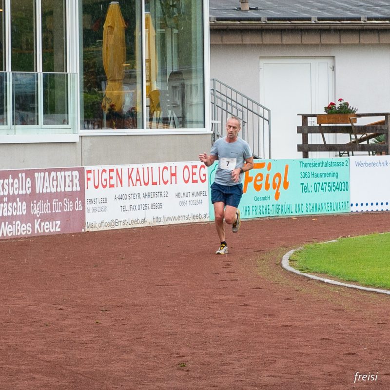  - Lauf und Walkingmeisterschaften 2024 Hausmening - Sportverein Finanz