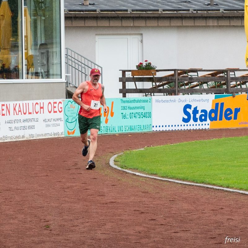  - Lauf und Walkingmeisterschaften 2024 Hausmening - Sportverein Finanz