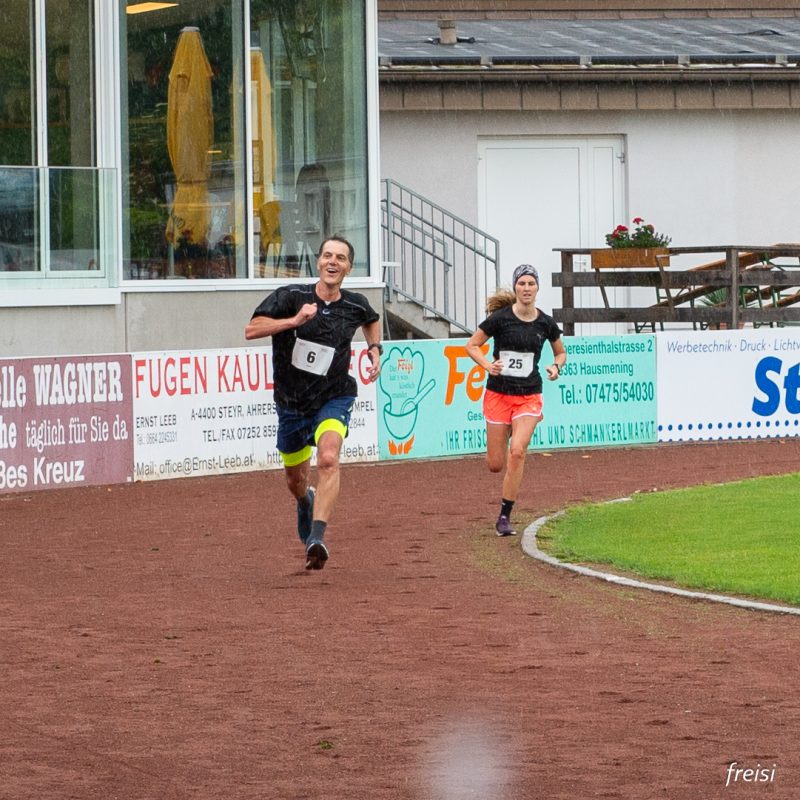  - Lauf und Walkingmeisterschaften 2024 Hausmening - Sportverein Finanz