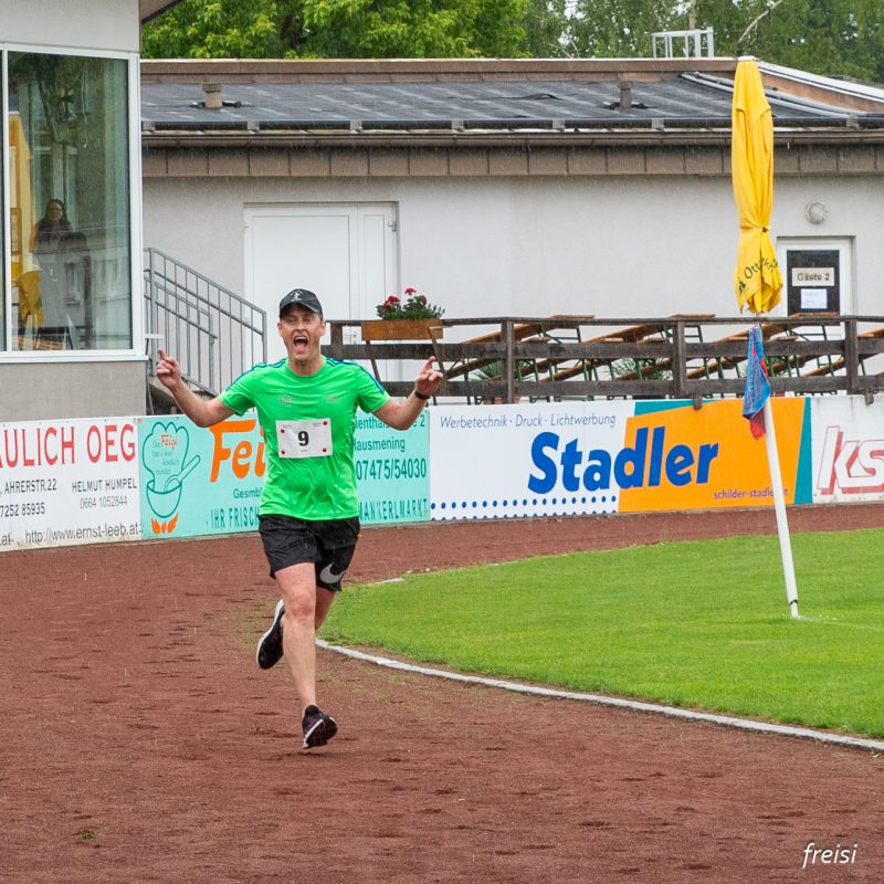  - Lauf und Walkingmeisterschaften 2024 Hausmening - Sportverein Finanz