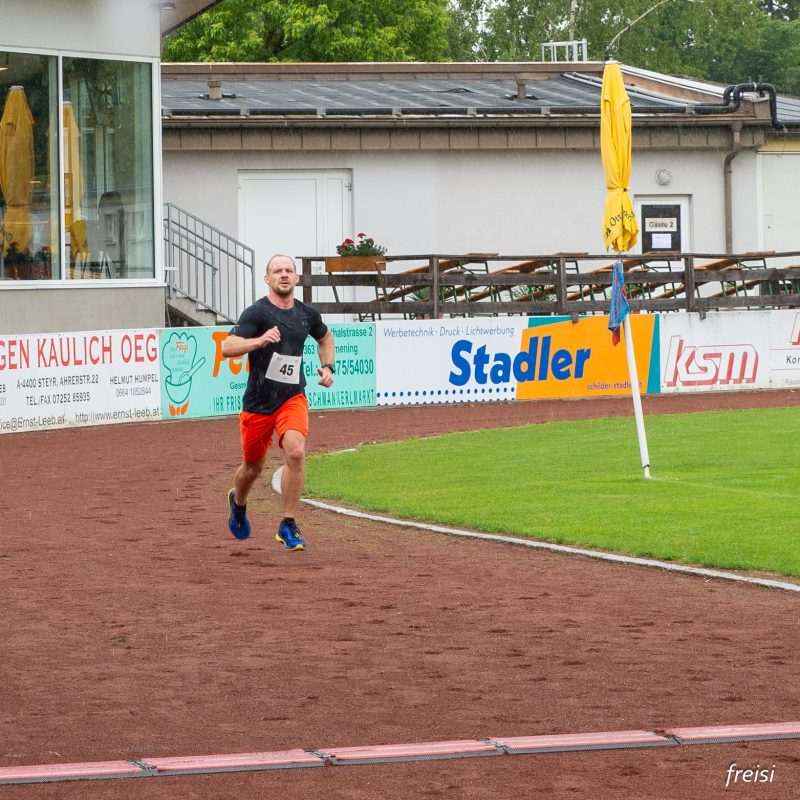  - Lauf und Walkingmeisterschaften 2024 Hausmening - Sportverein Finanz