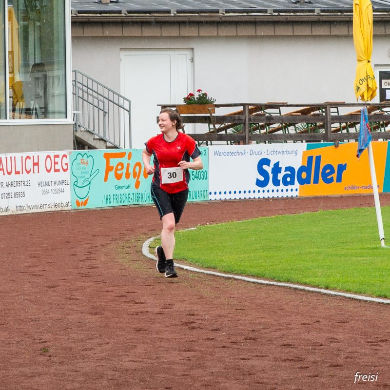  - Lauf und Walkingmeisterschaften 2024 Hausmening - Sportverein Finanz