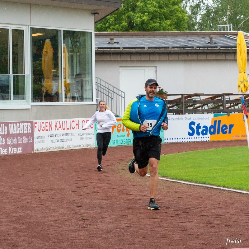  - Lauf und Walkingmeisterschaften 2024 Hausmening - Sportverein Finanz