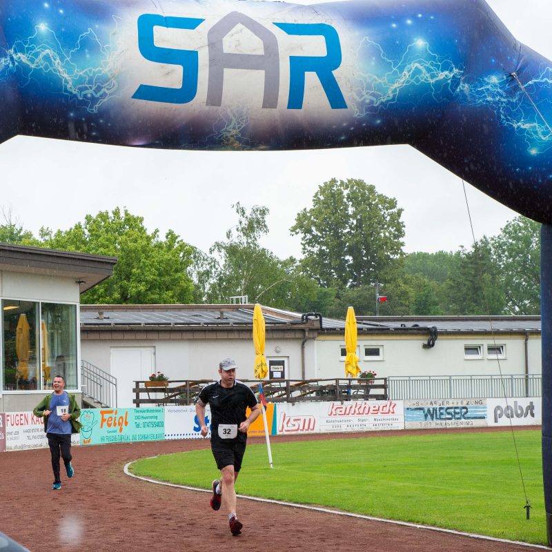  - Lauf und Walkingmeisterschaften 2024 Hausmening - Sportverein Finanz