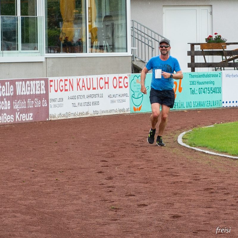  - Lauf und Walkingmeisterschaften 2024 Hausmening - Sportverein Finanz