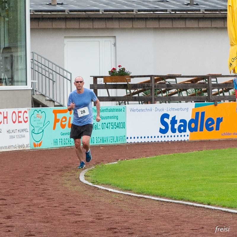  - Lauf und Walkingmeisterschaften 2024 Hausmening - Sportverein Finanz