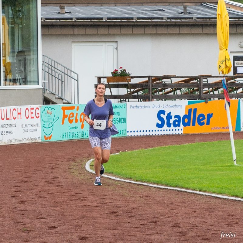  - Lauf und Walkingmeisterschaften 2024 Hausmening - Sportverein Finanz