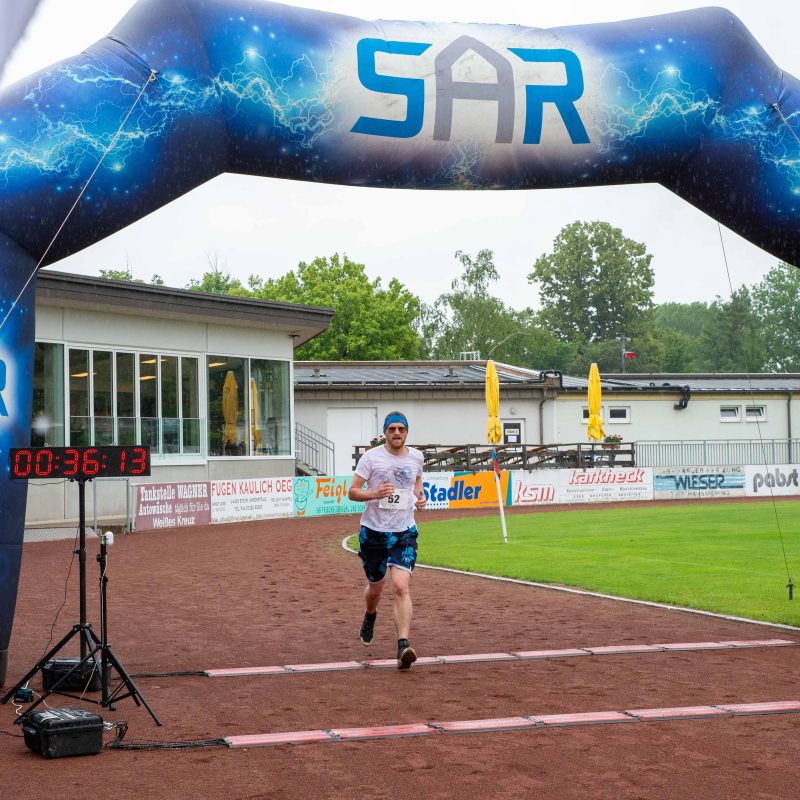  - Lauf und Walkingmeisterschaften 2024 Hausmening - Sportverein Finanz