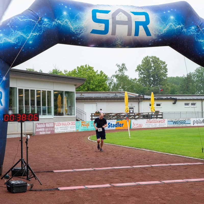  - Lauf und Walkingmeisterschaften 2024 Hausmening - Sportverein Finanz