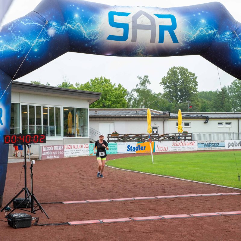  - Lauf und Walkingmeisterschaften 2024 Hausmening - Sportverein Finanz