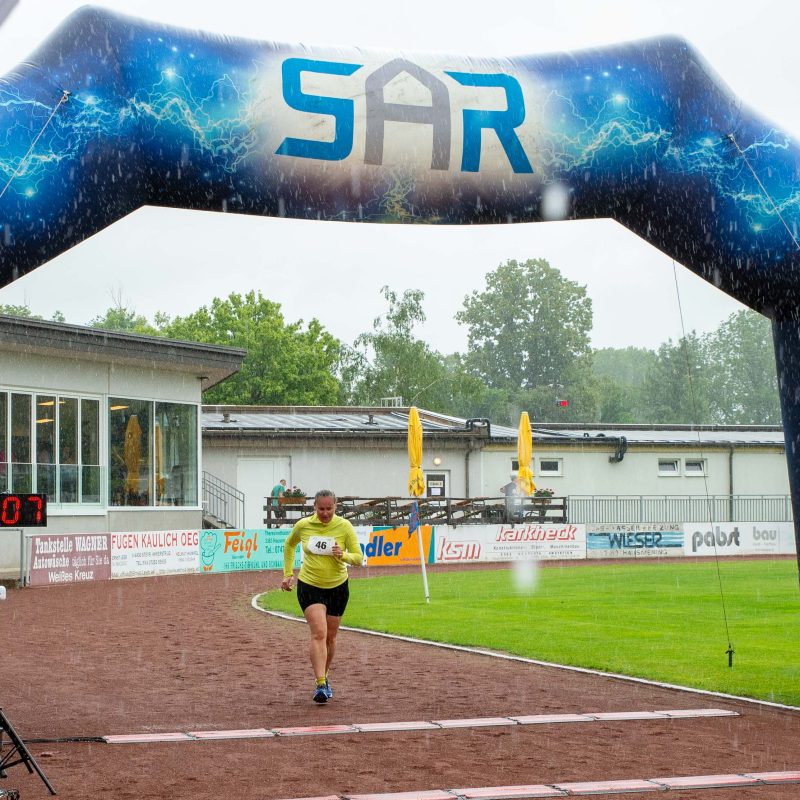  - Lauf und Walkingmeisterschaften 2024 Hausmening - Sportverein Finanz