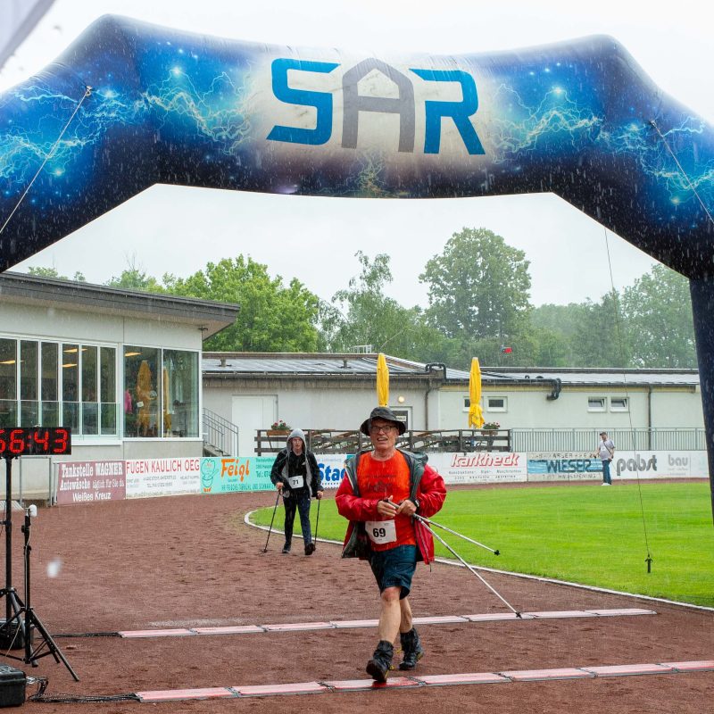  - Lauf und Walkingmeisterschaften 2024 Hausmening - Sportverein Finanz