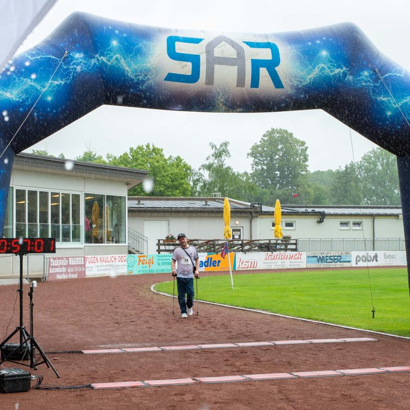  - Lauf und Walkingmeisterschaften 2024 Hausmening - Sportverein Finanz