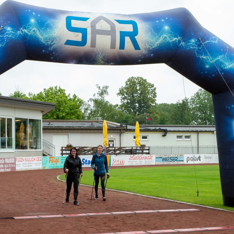  - Lauf und Walkingmeisterschaften 2024 Hausmening - Sportverein Finanz