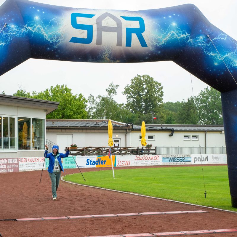  - Lauf und Walkingmeisterschaften 2024 Hausmening - Sportverein Finanz