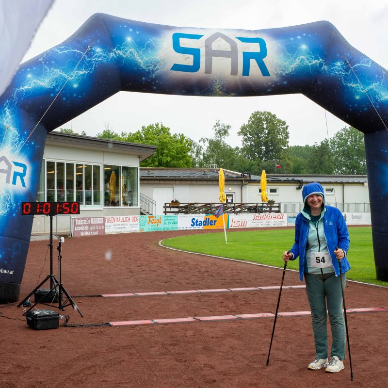  - Lauf und Walkingmeisterschaften 2024 Hausmening - Sportverein Finanz