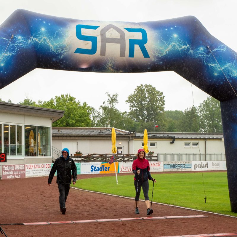  - Lauf und Walkingmeisterschaften 2024 Hausmening - Sportverein Finanz