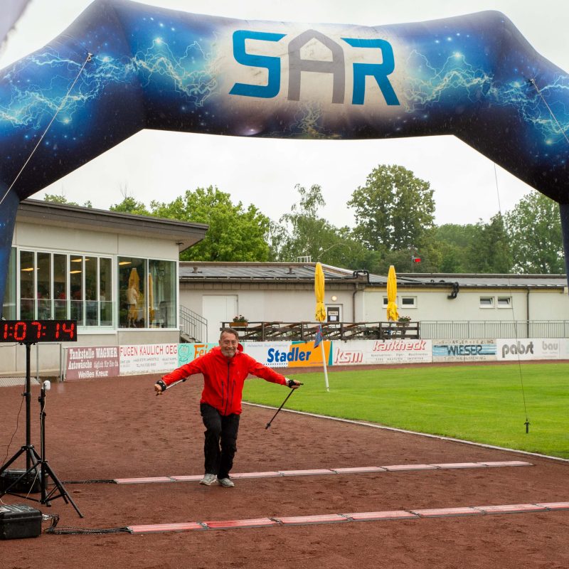  - Lauf und Walkingmeisterschaften 2024 Hausmening - Sportverein Finanz