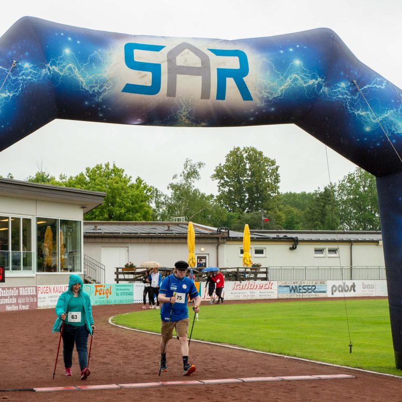  - Lauf und Walkingmeisterschaften 2024 Hausmening - Sportverein Finanz