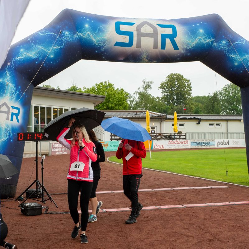  - Lauf und Walkingmeisterschaften 2024 Hausmening - Sportverein Finanz